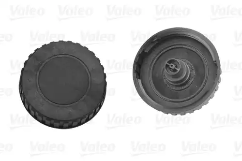 капачка, горивен резервоар VALEO 247723