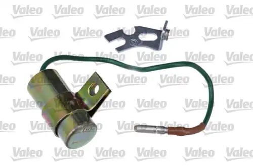 монтажен комплект, модул за управление на запалването VALEO 248342
