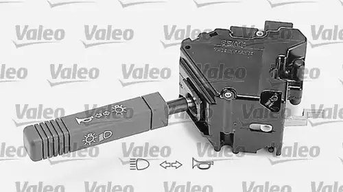 превключвател на кормилната колона VALEO 251282