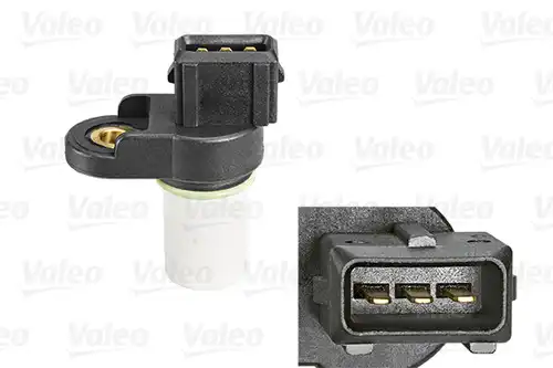 датчик, положение на разпределителния вал VALEO 253840