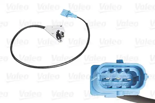 датчик, положение на разпределителния вал VALEO 253844