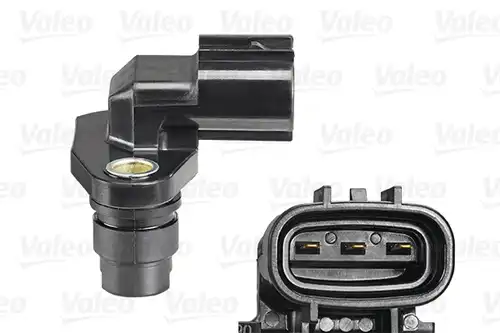 датчик, положение на разпределителния вал VALEO 253878