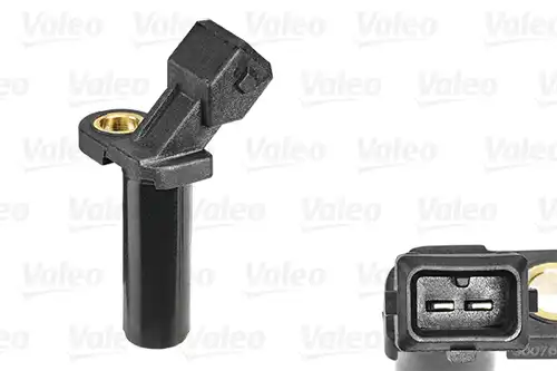 импулсен датчик, колянов вал VALEO 254004