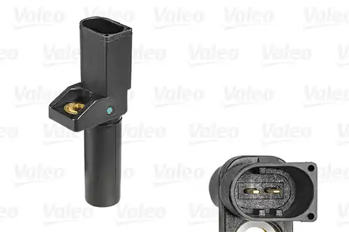 импулсен датчик, колянов вал VALEO 254008
