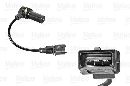 импулсен датчик, колянов вал VALEO 254009