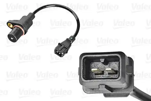 импулсен датчик, колянов вал VALEO 254032