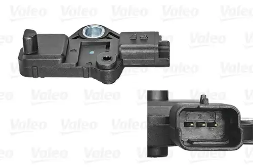импулсен датчик, колянов вал VALEO 254043