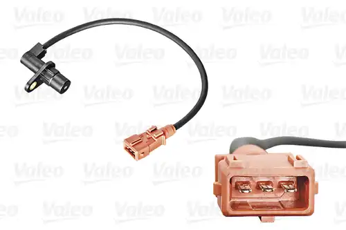 импулсен датчик, колянов вал VALEO 254046