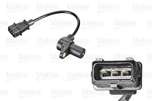 импулсен датчик, колянов вал VALEO 254050