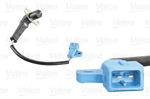 импулсен датчик, колянов вал VALEO 254052