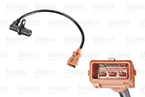 импулсен датчик, колянов вал VALEO 254053