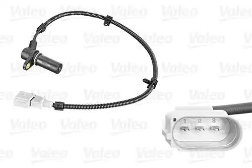 импулсен датчик, колянов вал VALEO 254055