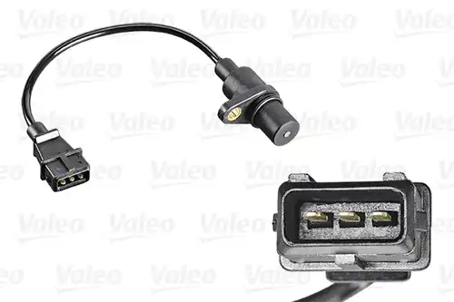 импулсен датчик, колянов вал VALEO 254068