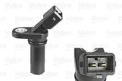 импулсен датчик, колянов вал VALEO 254122