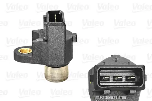 импулсен датчик, колянов вал VALEO 254126