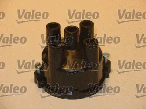 капачка на дистрибутор на запалване VALEO 343837