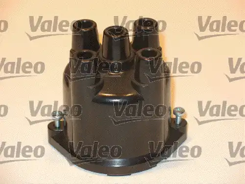 капачка на дистрибутор на запалване VALEO 344037
