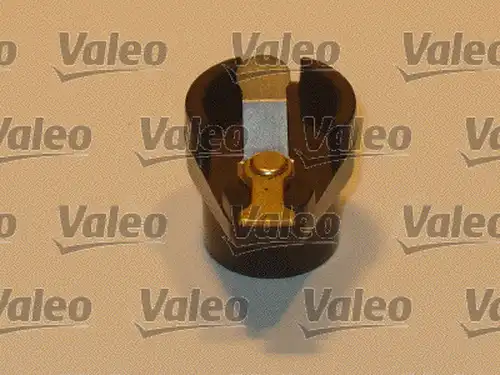 палец на разпределителя на запалването VALEO 344522
