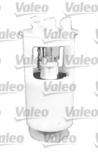 горивопроводен елемент (горивна помпа+сонда) VALEO 347002
