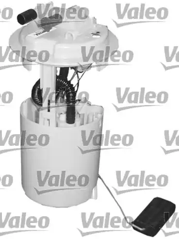 горивопроводен елемент (горивна помпа+сонда) VALEO 347003