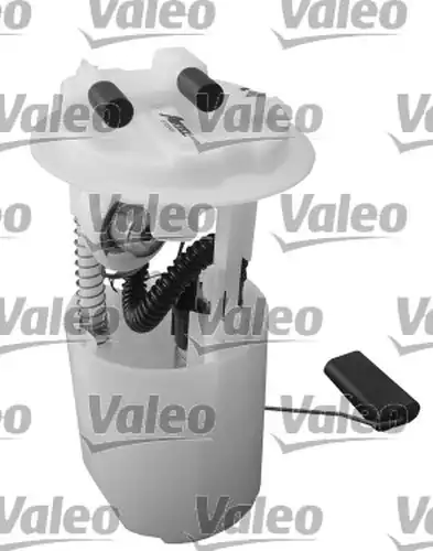горивопроводен елемент (горивна помпа+сонда) VALEO 347004