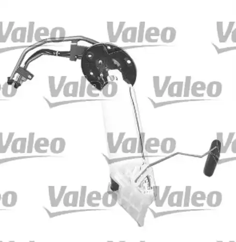 горивопроводен елемент (горивна помпа+сонда) VALEO 347010
