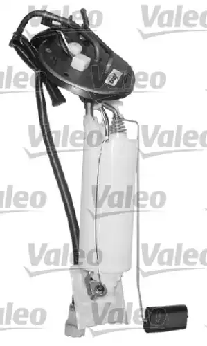 горивопроводен елемент (горивна помпа+сонда) VALEO 347011