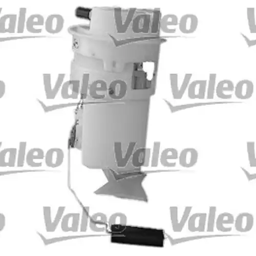 горивопроводен елемент (горивна помпа+сонда) VALEO 347020