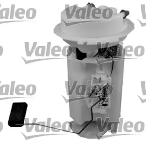 горивопроводен елемент (горивна помпа+сонда) VALEO 347023