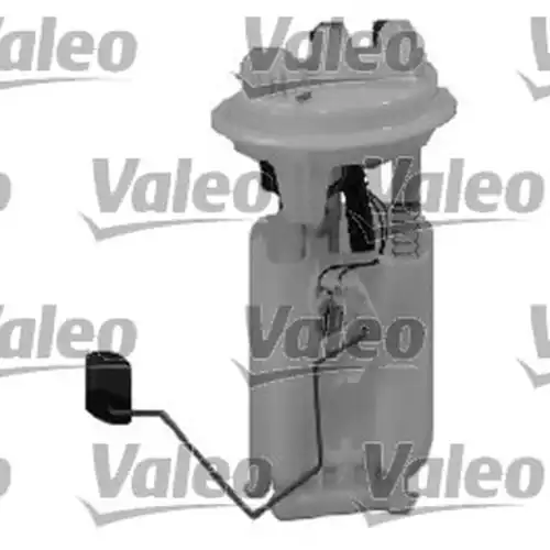 горивопроводен елемент (горивна помпа+сонда) VALEO 347033