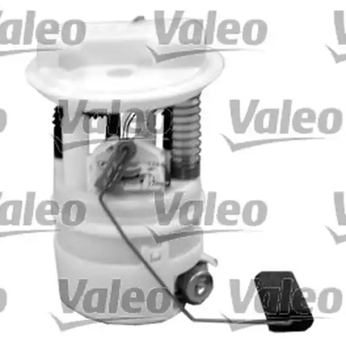 горивопроводен елемент (горивна помпа+сонда) VALEO 347034