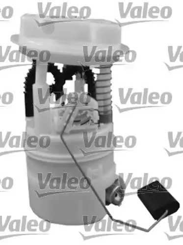горивопроводен елемент (горивна помпа+сонда) VALEO 347035