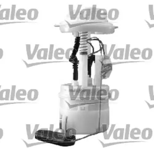 горивопроводен елемент (горивна помпа+сонда) VALEO 347041