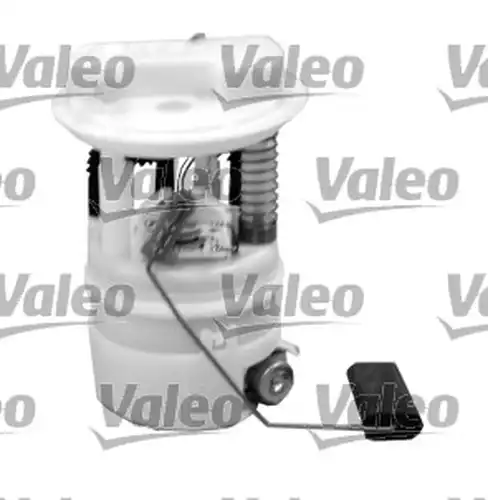 горивопроводен елемент (горивна помпа+сонда) VALEO 347066
