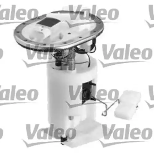 горивопроводен елемент (горивна помпа+сонда) VALEO 347071