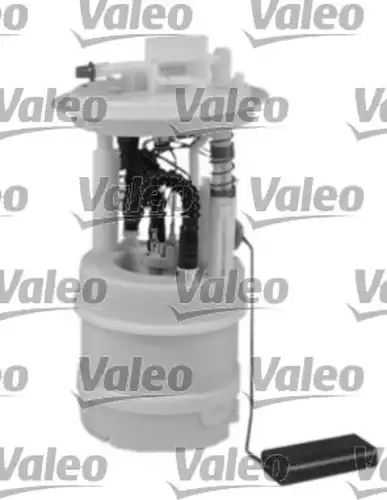 горивопроводен елемент (горивна помпа+сонда) VALEO 347074