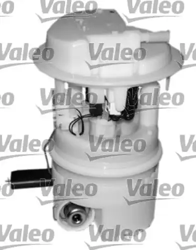 горивопроводен елемент (горивна помпа+сонда) VALEO 347084