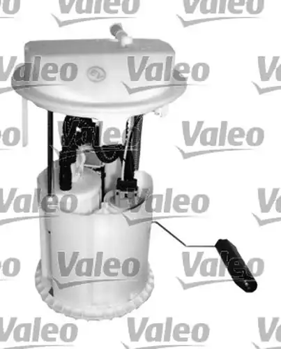 горивопроводен елемент (горивна помпа+сонда) VALEO 347085
