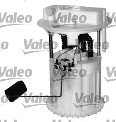 горивопроводен елемент (горивна помпа+сонда) VALEO 347086