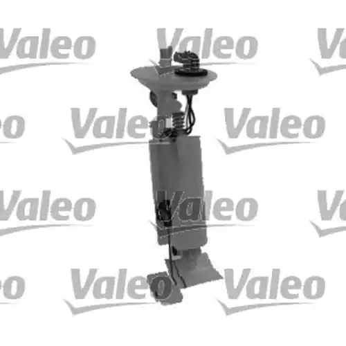 горивопроводен елемент (горивна помпа+сонда) VALEO 347091