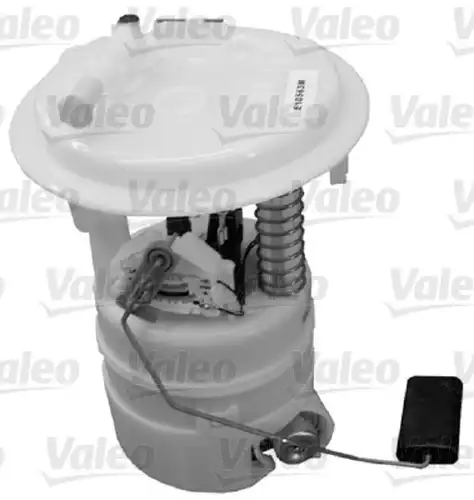 горивопроводен елемент (горивна помпа+сонда) VALEO 347102