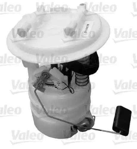 горивопроводен елемент (горивна помпа+сонда) VALEO 347104