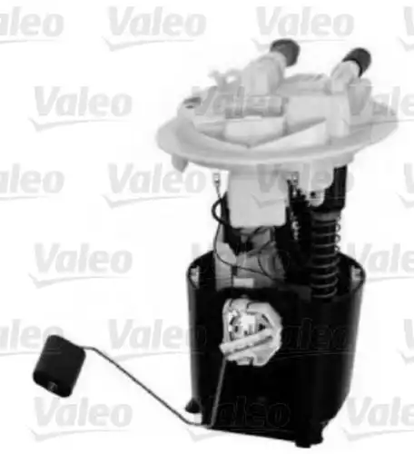 горивопроводен елемент (горивна помпа+сонда) VALEO 347106
