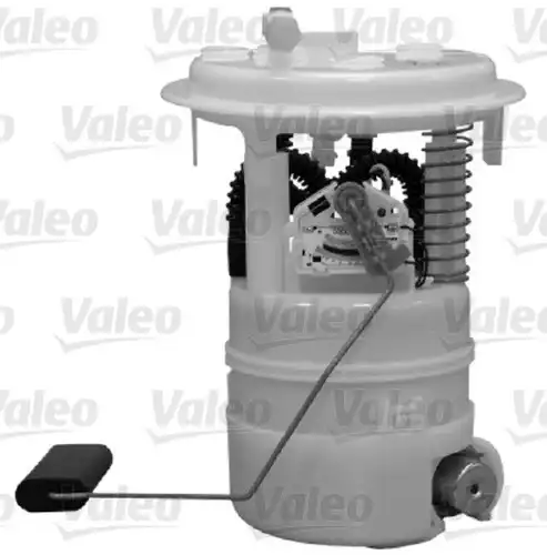 горивопроводен елемент (горивна помпа+сонда) VALEO 347109