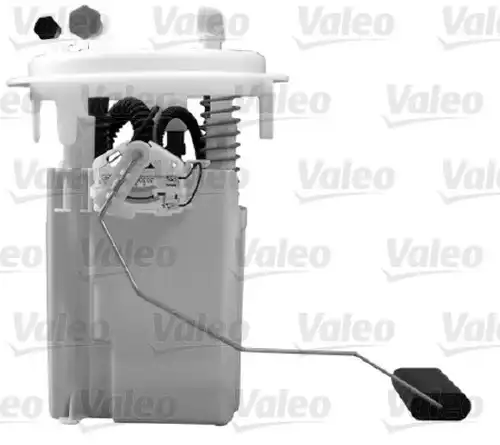 горивопроводен елемент (горивна помпа+сонда) VALEO 347113