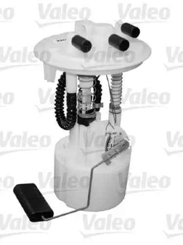 горивопроводен елемент (горивна помпа+сонда) VALEO 347114