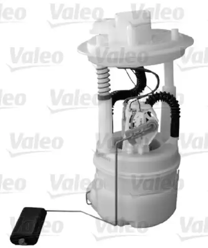 горивопроводен елемент (горивна помпа+сонда) VALEO 347120