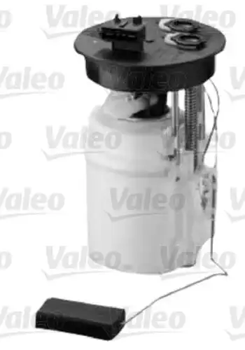 горивопроводен елемент (горивна помпа+сонда) VALEO 347123
