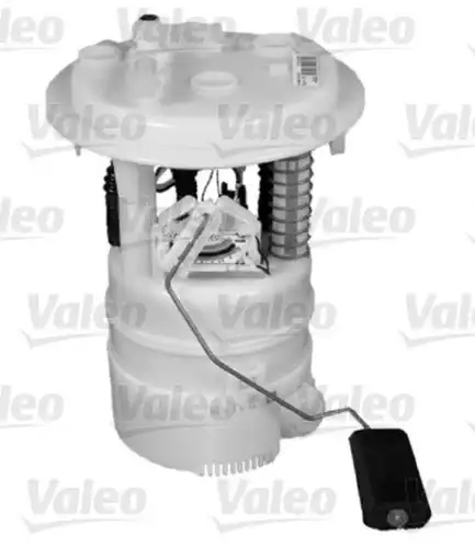 горивопроводен елемент (горивна помпа+сонда) VALEO 347127