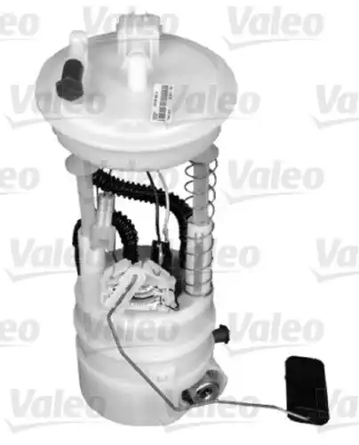 горивопроводен елемент (горивна помпа+сонда) VALEO 347134